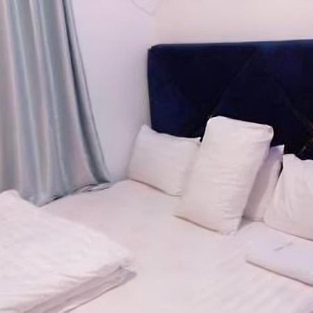 Charles Groove Hotel & Suit Port Harcourt Eksteriør billede