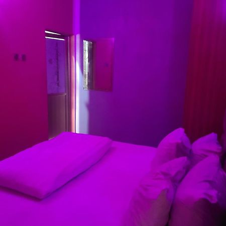 Charles Groove Hotel & Suit Port Harcourt Eksteriør billede