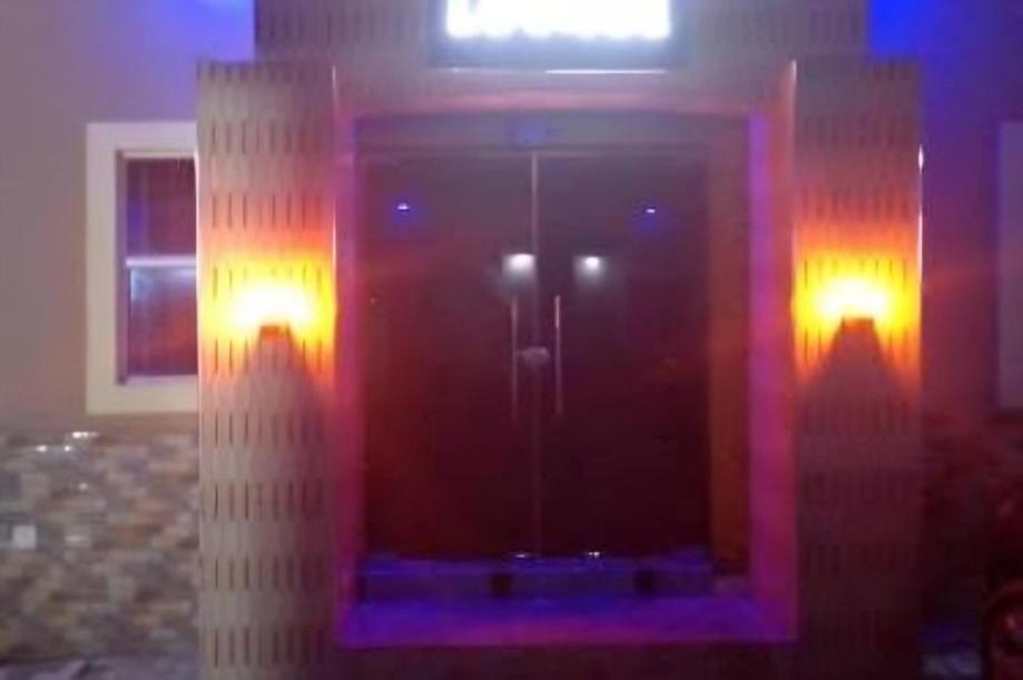 Charles Groove Hotel & Suit Port Harcourt Eksteriør billede