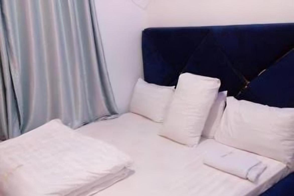Charles Groove Hotel & Suit Port Harcourt Eksteriør billede