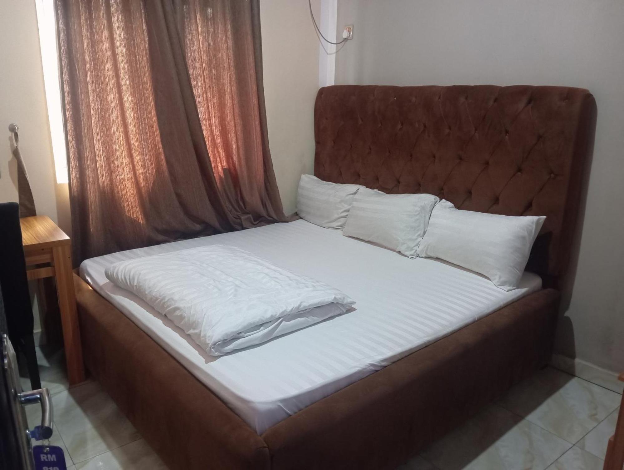 Charles Groove Hotel & Suit Port Harcourt Eksteriør billede
