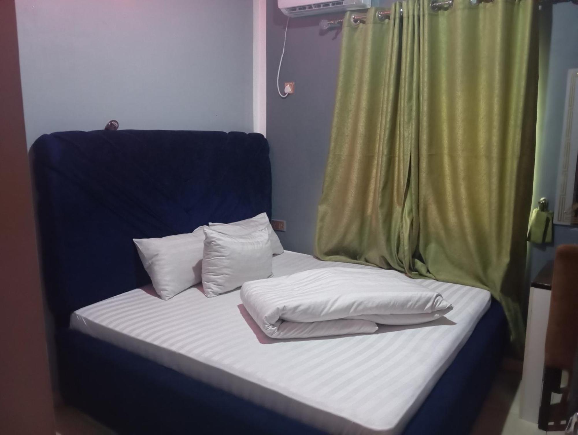 Charles Groove Hotel & Suit Port Harcourt Eksteriør billede